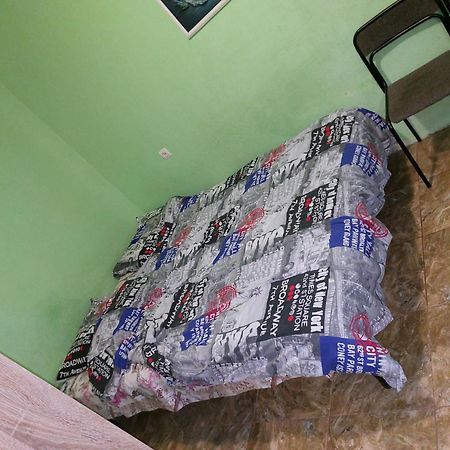 Министудия, В Которой Есть Абсолютно Всё Tjernihiv Værelse billede
