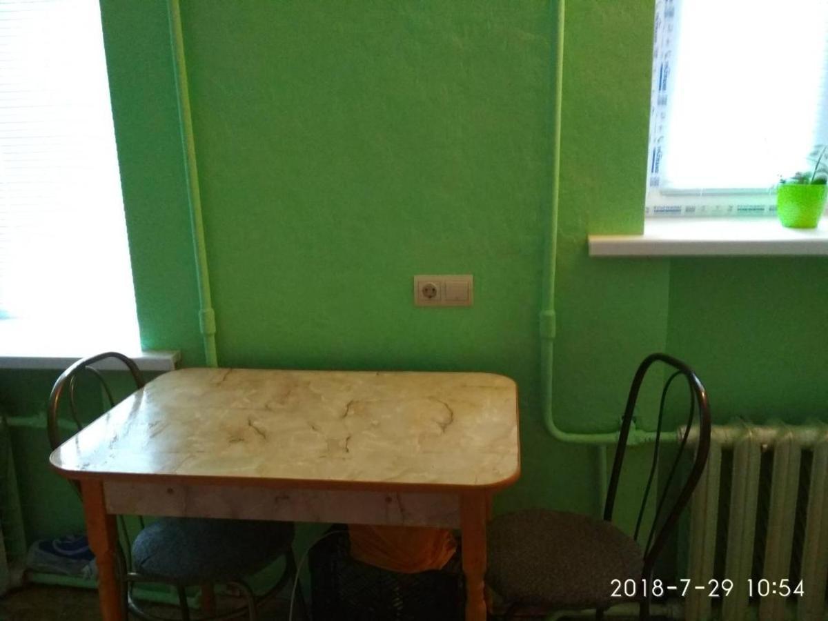 Министудия, В Которой Есть Абсолютно Всё Tjernihiv Eksteriør billede